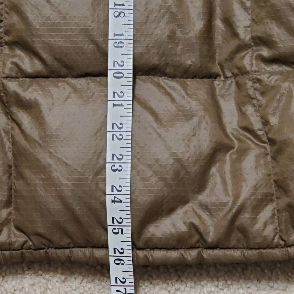 Walls Blizzard Pruf Down Insulated Jacket Large Regular Chest 46-48 Snap - Picture 12 of 12